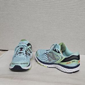 NEW BALANCE 860V7 WOMENS SNEAKERS BFPM-03-145